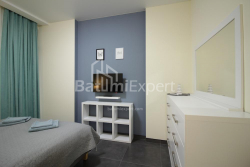 شقة سكنية 47.5 متر مربع - شريف خيمشياشفيلي, Batumi, جورجيا