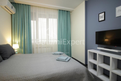 شقة سكنية 47.5 متر مربع - شريف خيمشياشفيلي, Batumi, جورجيا