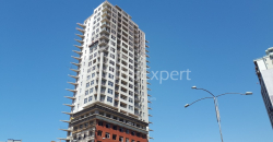 شقة سكنية 43.4 متر مربع - طريق المطار السريع, Batumi, جورجيا