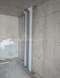 شقة سكنية 43.4 متر مربع - طريق المطار السريع, Batumi, جورجيا