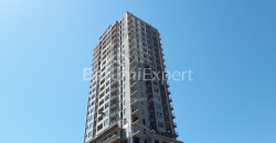 شقة سكنية 43.4 متر مربع - طريق المطار السريع, Batumi, جورجيا
