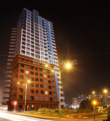 شقة سكنية 43.4 متر مربع - طريق المطار السريع, Batumi, جورجيا