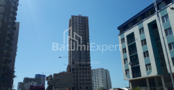 شقة سكنية 43.4 متر مربع - طريق المطار السريع, Batumi, جورجيا