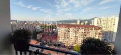 شقة سكنية 60 متر مربع - فازها بشافيلا, Batumi, جورجيا