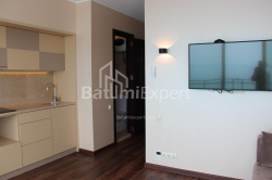 شقة سكنية 3-комн 55 m² - يوسف كوبالادزه, Batumi