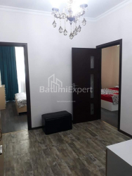 شقة سكنية 72 متر مربع - Ekvtime تاكايشفيلي, Batumi, جورجيا