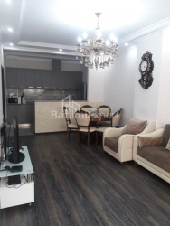 شقة سكنية 3-комн 72 m² - Ekvtime تاكايشفيلي, Batumi