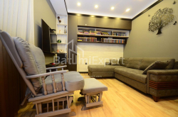 شقة سكنية 3-комн 98 m² - زورابا جورجيلادزه, Batumi