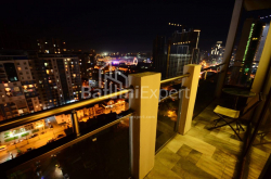 شقة سكنية 98 متر مربع - زورابا جورجيلادزه, Batumi, جورجيا