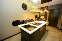 شقة سكنية 98 متر مربع - زورابا جورجيلادزه, Batumi, جورجيا