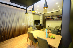 شقة سكنية 98 متر مربع - زورابا جورجيلادزه, Batumi, جورجيا