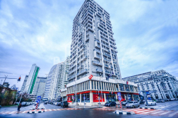 شقة سكنية 98 متر مربع - زورابا جورجيلادزه, Batumi, جورجيا