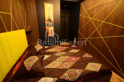 شقة سكنية 98 متر مربع - زورابا جورجيلادزه, Batumi, جورجيا