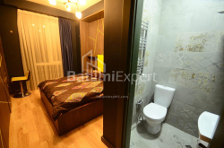 شقة سكنية 98 متر مربع - زورابا جورجيلادزه, Batumi, جورجيا