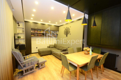 شقة سكنية 98 متر مربع - زورابا جورجيلادزه, Batumi, جورجيا