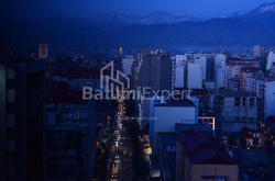 شقة سكنية 98 متر مربع - زورابا جورجيلادزه, Batumi, جورجيا