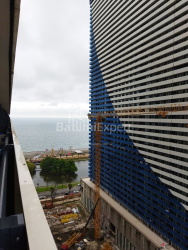 شقة سكنية 33 متر مربع - شريف خيمشياشفيلي, Batumi, جورجيا