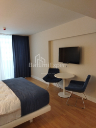 شقة سكنية 33 متر مربع - شريف خيمشياشفيلي, Batumi, جورجيا