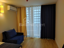 شقة سكنية 33 متر مربع - شريف خيمشياشفيلي, Batumi, جورجيا