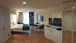 شقة سكنية 33 متر مربع - شريف خيمشياشفيلي, Batumi, جورجيا