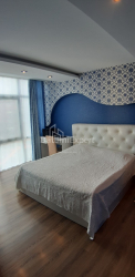شقة سكنية 85 متر مربع - يوسف كوبالادزه, Batumi, جورجيا