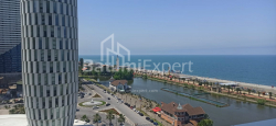 شقة سكنية 37 متر مربع - شريف خيمشياشفيلي, Batumi, جورجيا