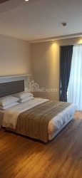 شقة سكنية 1-комн 37 m² - شريف خيمشياشفيلي, Batumi