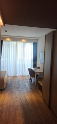 شقة سكنية 37 متر مربع - شريف خيمشياشفيلي, Batumi, جورجيا