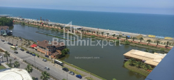 شقة سكنية 37 متر مربع - شريف خيمشياشفيلي, Batumi, جورجيا