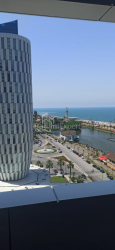 شقة سكنية 37 متر مربع - شريف خيمشياشفيلي, Batumi, جورجيا