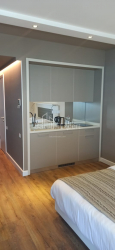 شقة سكنية 37 متر مربع - شريف خيمشياشفيلي, Batumi, جورجيا