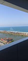 شقة سكنية 37 متر مربع - شريف خيمشياشفيلي, Batumi, جورجيا