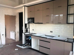 شقة سكنية 3-комн 70 m² - نيكو بيروسماني, Batumi