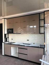شقة سكنية 3-комн 70 m² - نيكو بيروسماني, Batumi