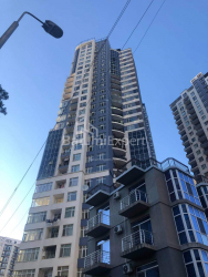 شقة سكنية 3-комн 70 m² - نيكو بيروسماني, Batumi