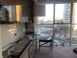 شقة سكنية 70 متر مربع - نيكو بيروسماني, Batumi, جورجيا