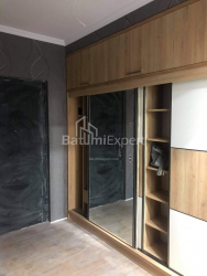 شقة سكنية 70 متر مربع - نيكو بيروسماني, Batumi, جورجيا