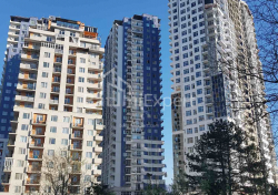 شقة سكنية 3-комн 70 m² - نيكو بيروسماني, Batumi