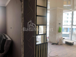 شقة سكنية 70 متر مربع - نيكو بيروسماني, Batumi, جورجيا