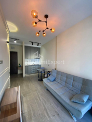 شقة سكنية 35 متر مربع - ليش وماريا كاتشينسكي, Batumi, جورجيا