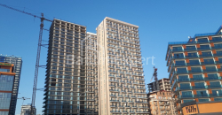 شقة سكنية 35 متر مربع - ليش وماريا كاتشينسكي, Batumi, جورجيا