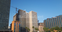 شقة سكنية 35 متر مربع - ليش وماريا كاتشينسكي, Batumi, جورجيا