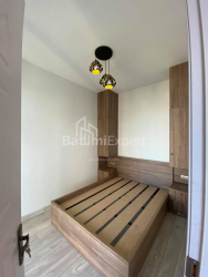 شقة سكنية 35 متر مربع - ليش وماريا كاتشينسكي, Batumi, جورجيا