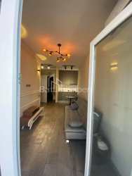 شقة سكنية 35 متر مربع - ليش وماريا كاتشينسكي, Batumi, جورجيا