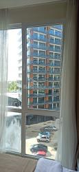 شقة سكنية 40 متر مربع - أنجيسا, Batumi, جورجيا