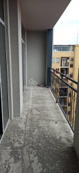 شقة سكنية 70.5 متر مربع - فاختانغ جورجاسالي, Batumi, جورجيا