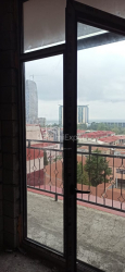 شقة سكنية 70.5 متر مربع - فاختانغ جورجاسالي, Batumi, جورجيا