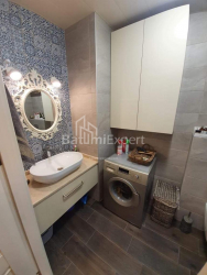 شقة سكنية 96 متر مربع - فاختانغ جورجاسالي, Batumi, جورجيا