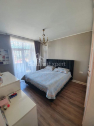 شقة سكنية 96 متر مربع - فاختانغ جورجاسالي, Batumi, جورجيا