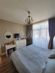 شقة سكنية 96 متر مربع - فاختانغ جورجاسالي, Batumi, جورجيا
